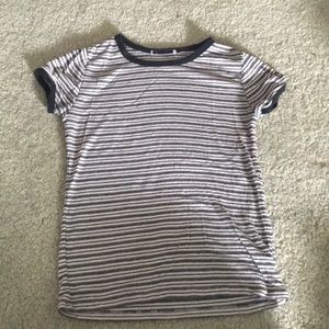 Brandy Melville Striped Top